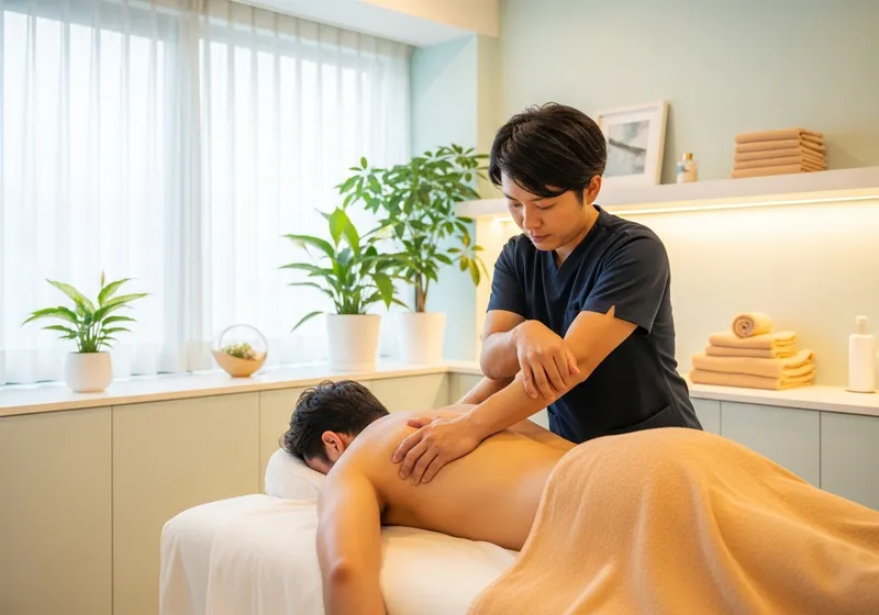 Massage Treatments