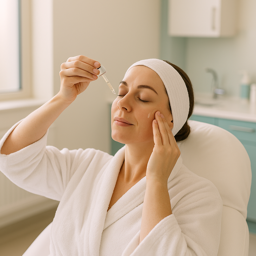 Microneedling Aftercare