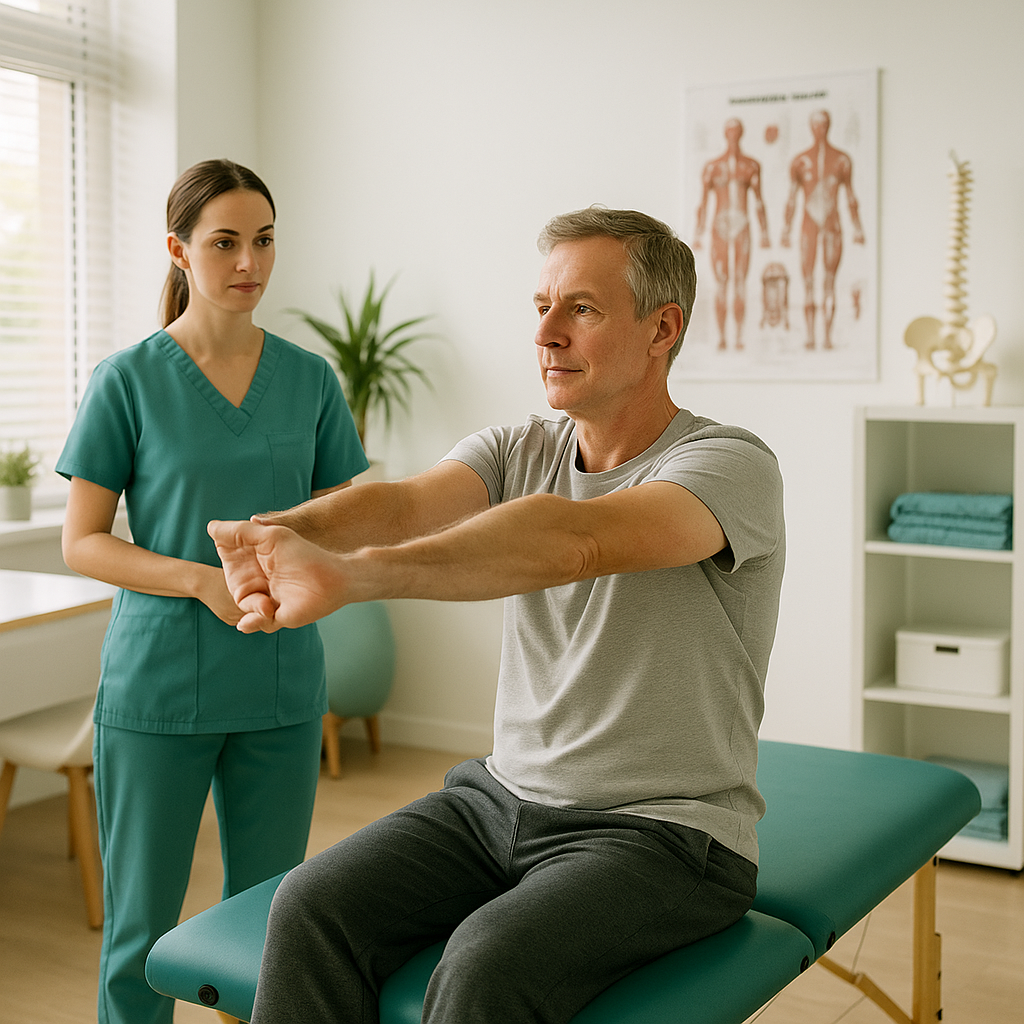 The Importance of Routine Stretching and Routine Massage